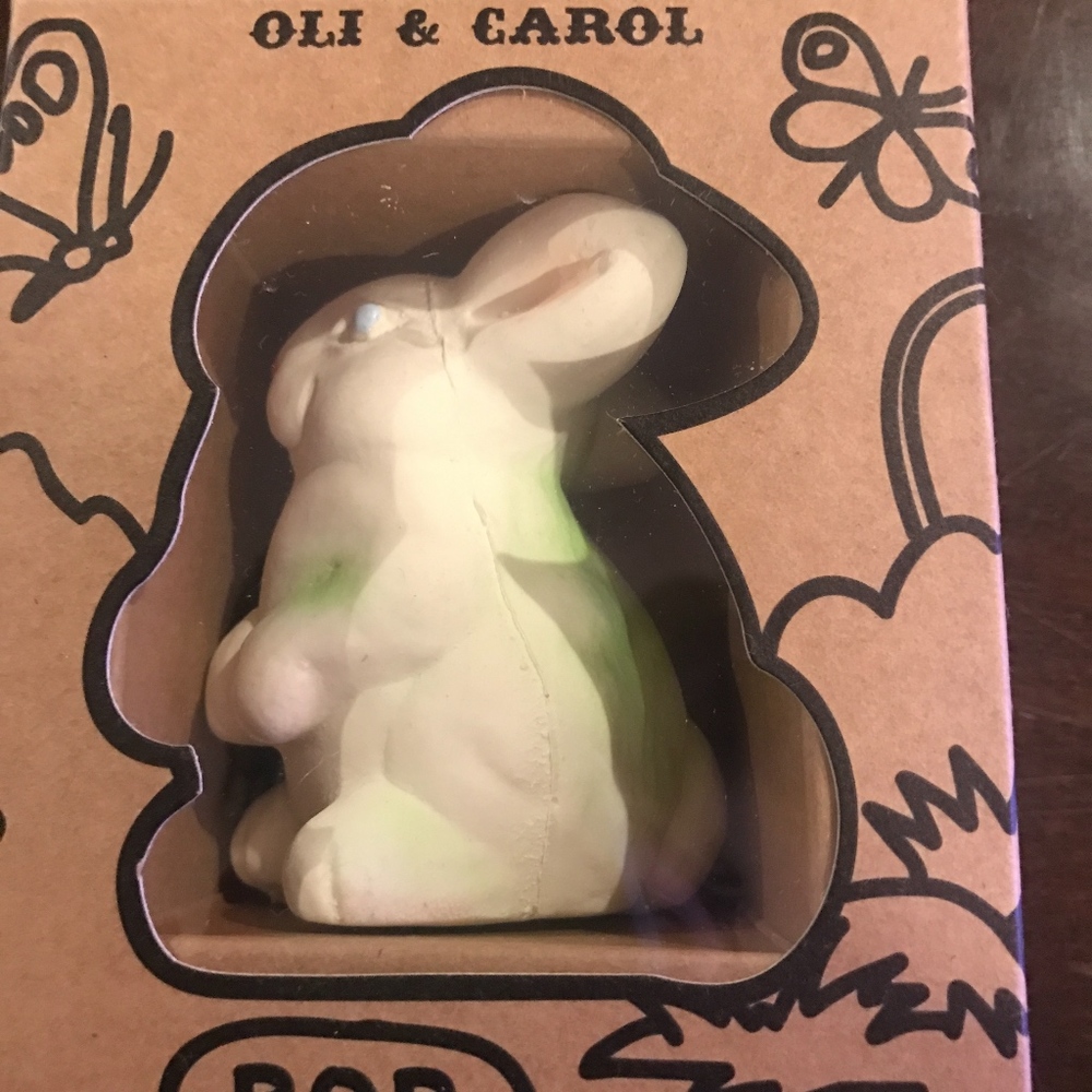 Bob the Bunny